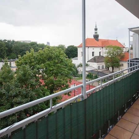 Apartament Przy Parku Saskim ワルシャワ エクステリア 写真