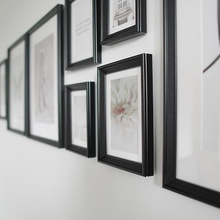 Apartament Przy Parku Saskim ワルシャワ エクステリア 写真